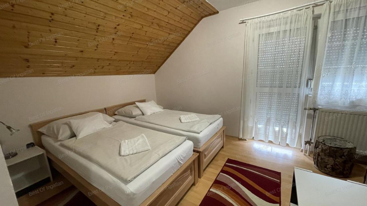 Motel Hummel Per Eksteriør billede