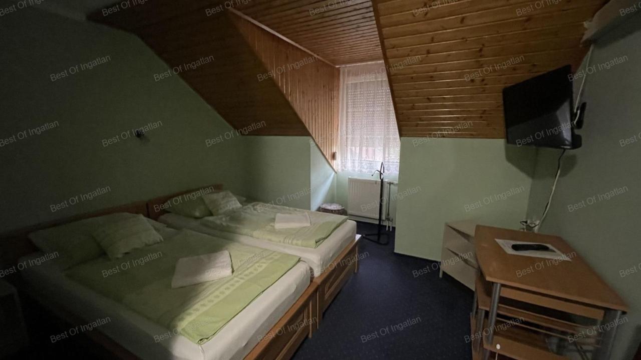 Motel Hummel Per Eksteriør billede